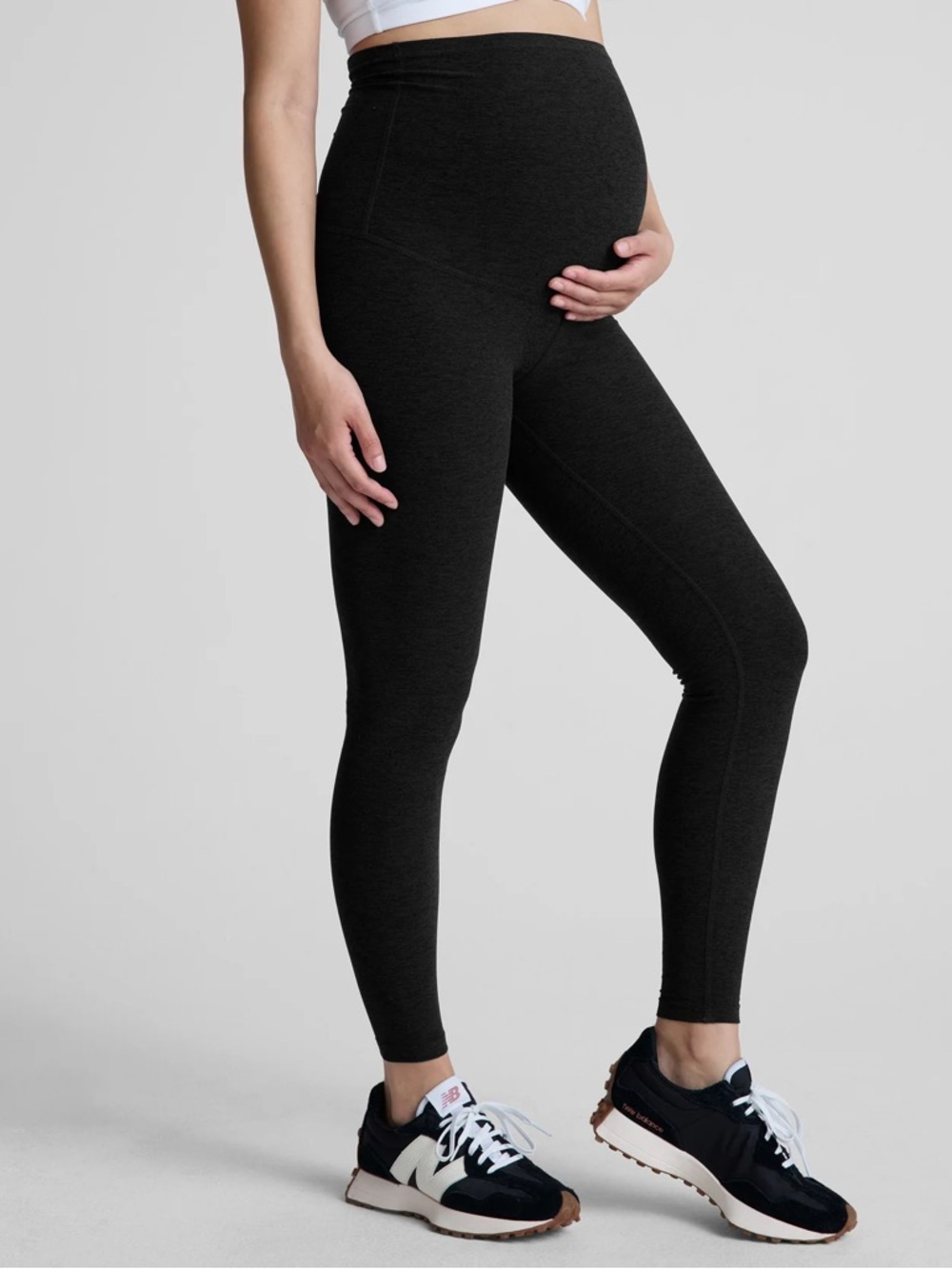 Beyond Yoga Maternity Leggings